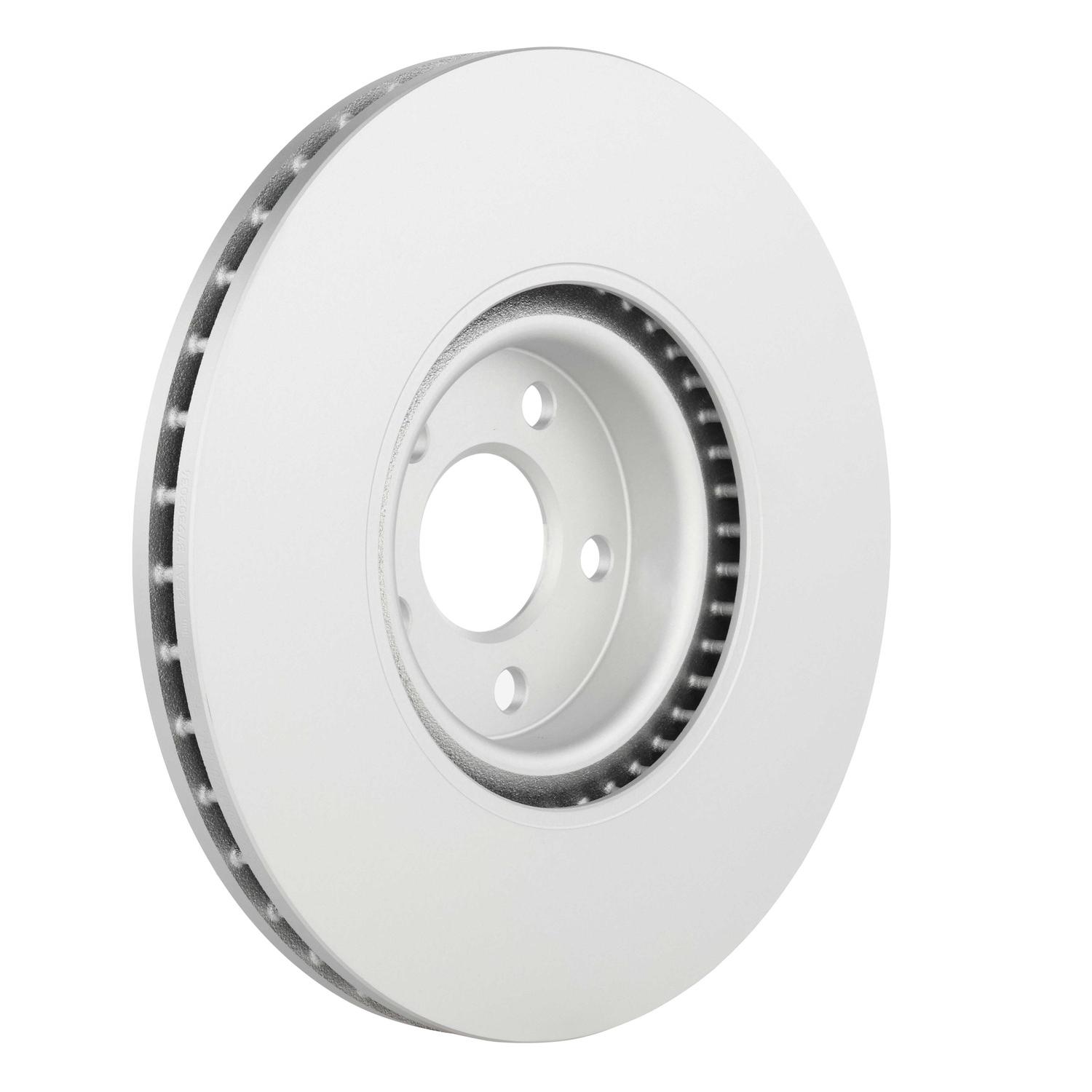 Bosch 53011470 - Disc Brake Rotor Bosch 53011470 Disc Brake Rotor product image 2 of 4