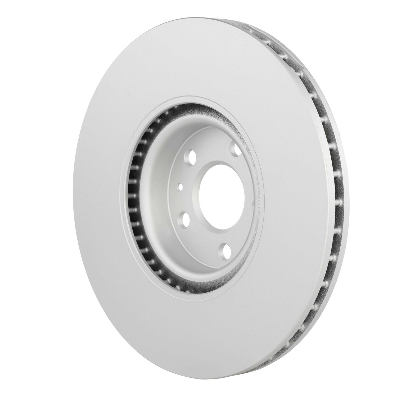 Bosch 53011470 - Disc Brake Rotor Bosch 53011470 Disc Brake Rotor product image 3 of 4