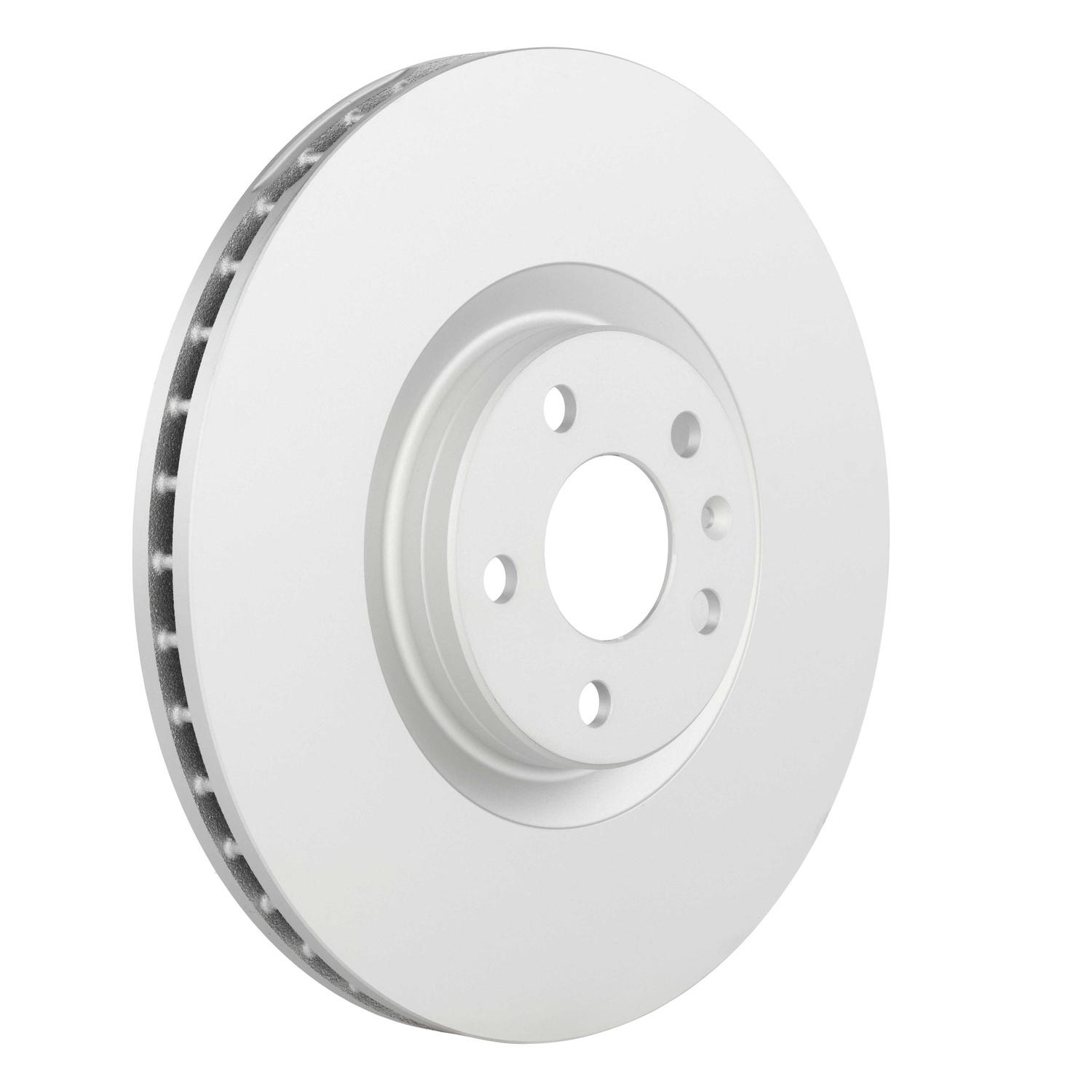 Bosch 53011470 - Disc Brake Rotor Bosch 53011470 Disc Brake Rotor product image 4 of 4