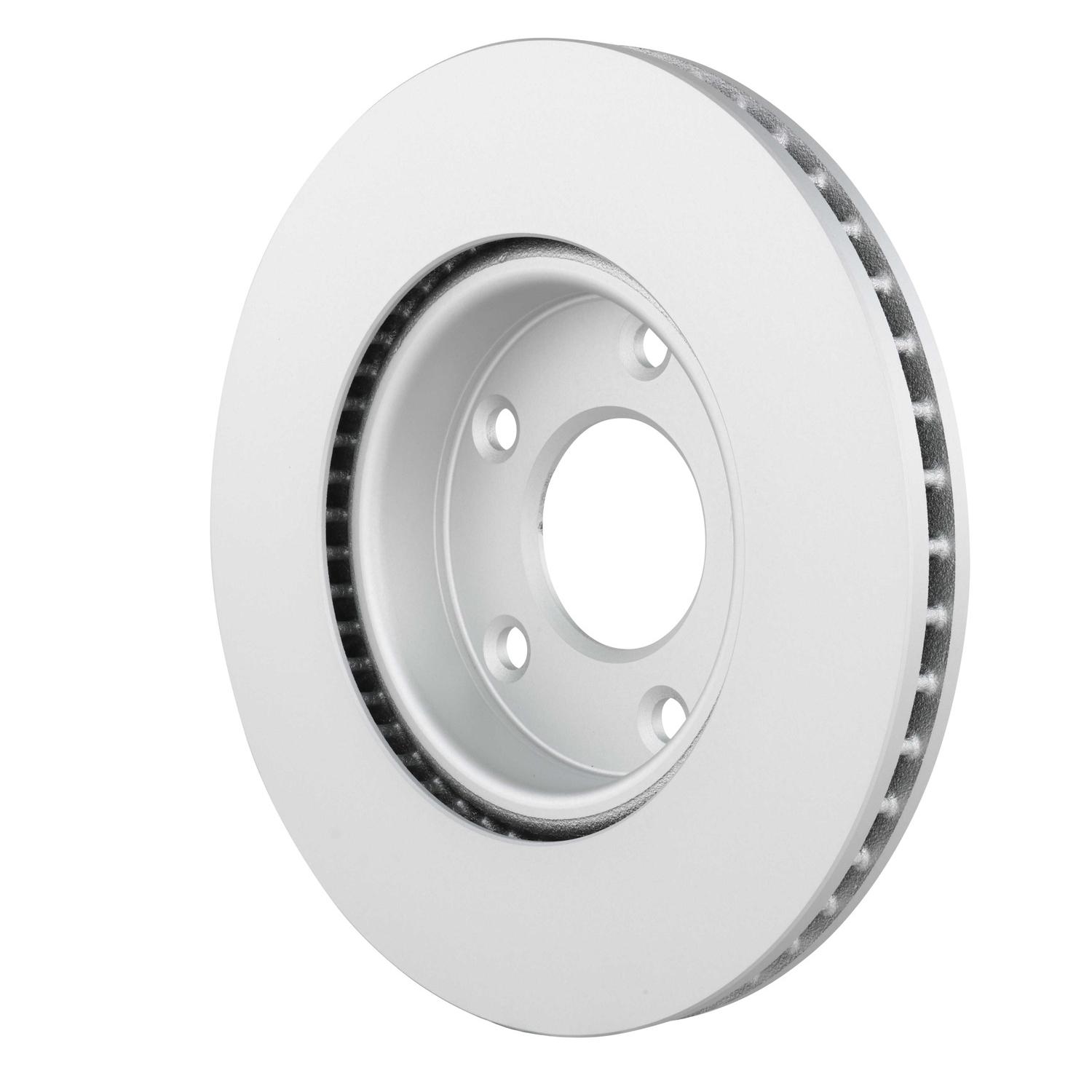 Bosch 53011482 Disc Brake Rotor product image 3 of 4