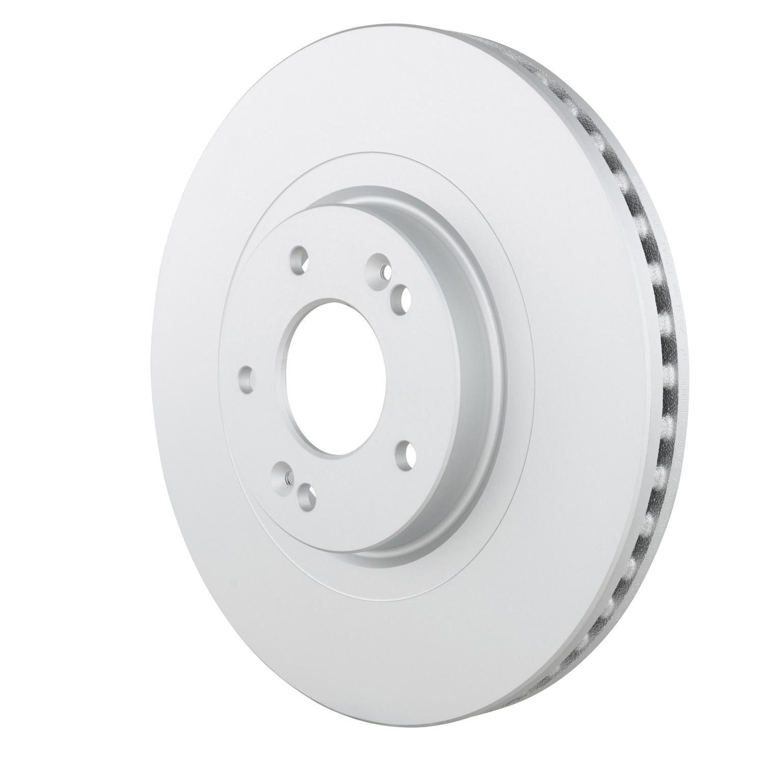 Bosch 53011491 Disc Brake Rotor product image 1 of 1