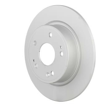 2019 Honda Accord Disc Brake Rotor Rear Bosch 53011497 image 1 of 4