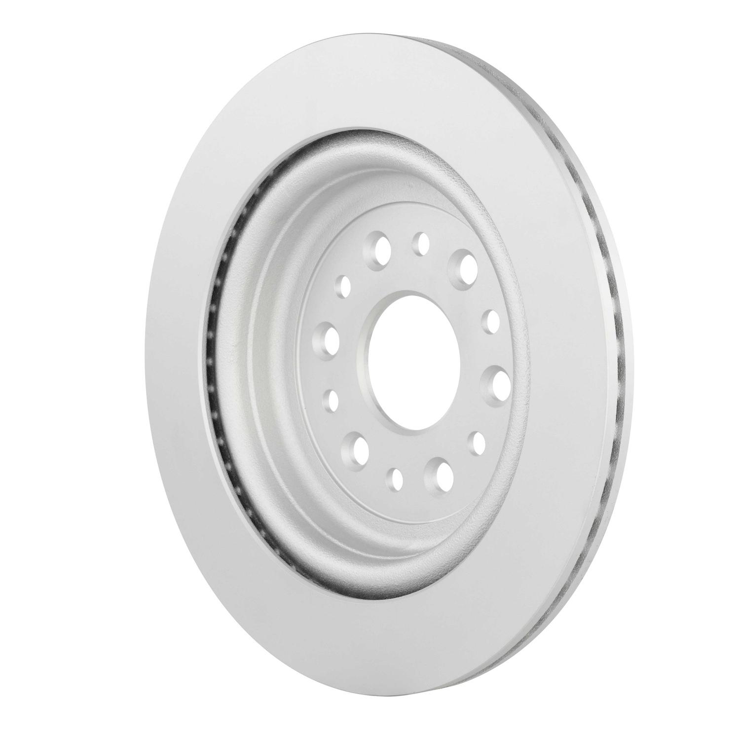 Bosch 53011498 - Disc Brake Rotor Bosch 53011498 Disc Brake Rotor product image 3 of 4