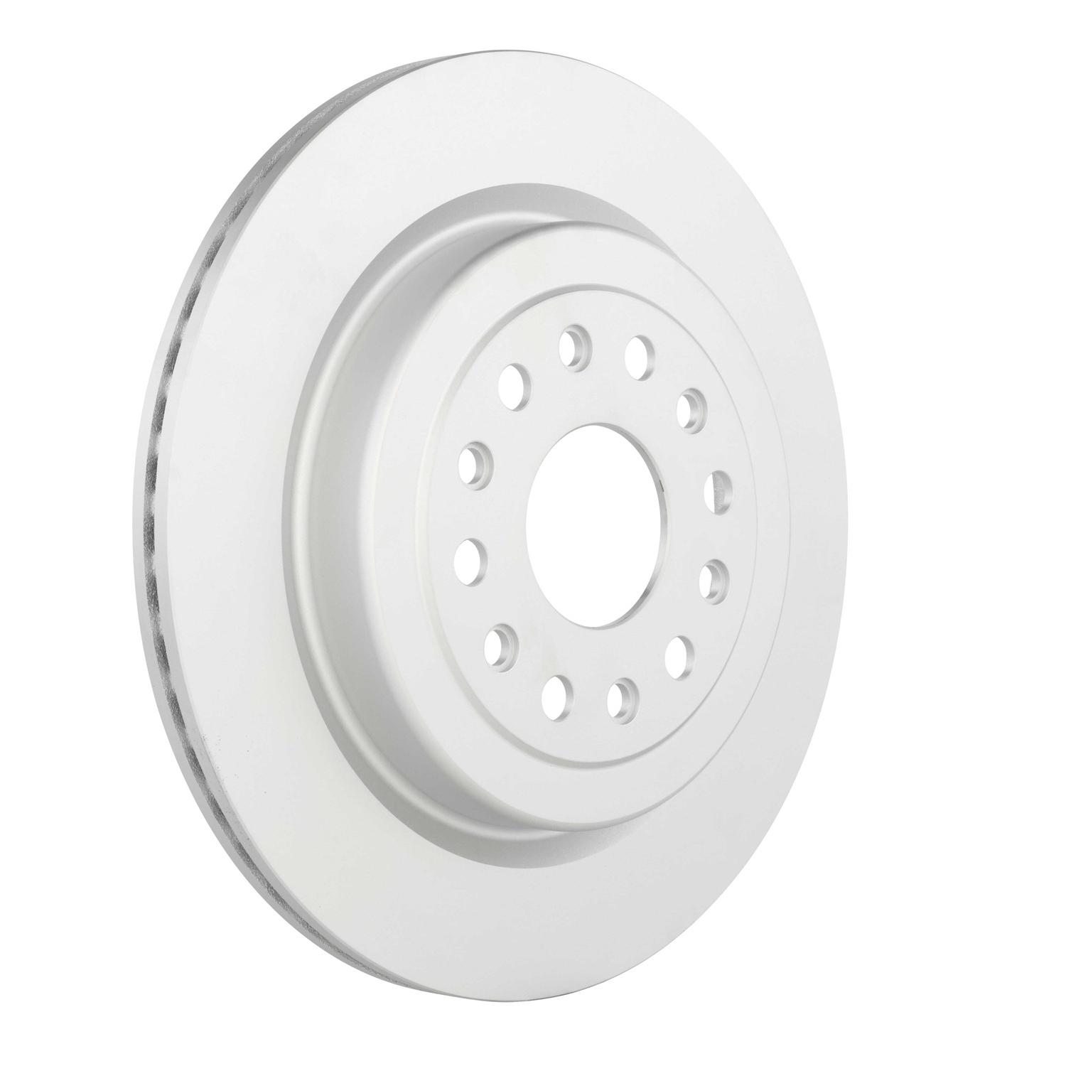 Bosch 53011498 - Disc Brake Rotor Bosch 53011498 Disc Brake Rotor product image 4 of 4