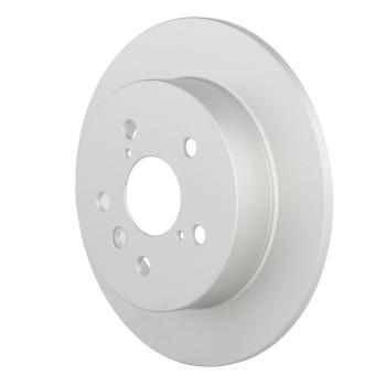 2020 Toyota Camry Disc Brake Rotor Rear Bosch 53011501 image 1 of 4