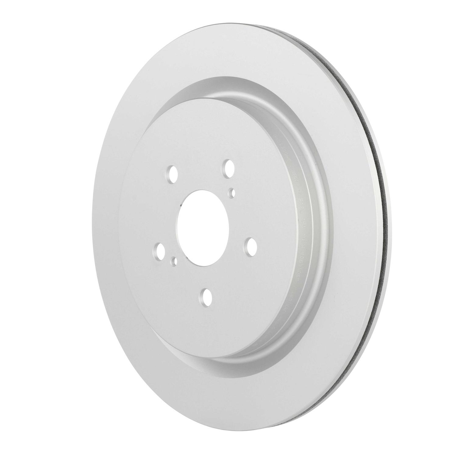 Bosch 53011506 - Disc Brake Rotor Bosch 53011506 Disc Brake Rotor product image 1 of 1