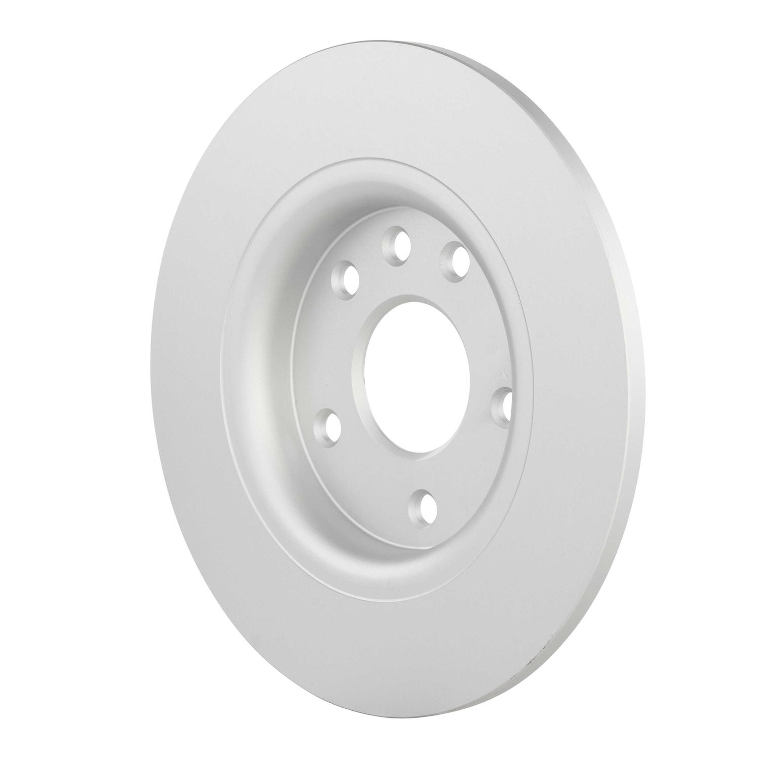 Bosch 53011509 - Disc Brake Rotor Bosch 53011509 Disc Brake Rotor product image 3 of 4