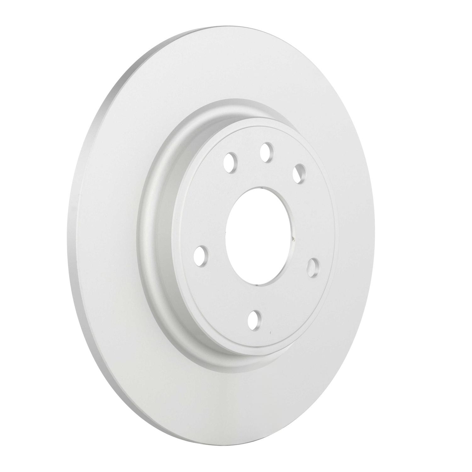 Bosch 53011509 - Disc Brake Rotor Bosch 53011509 Disc Brake Rotor product image 4 of 4