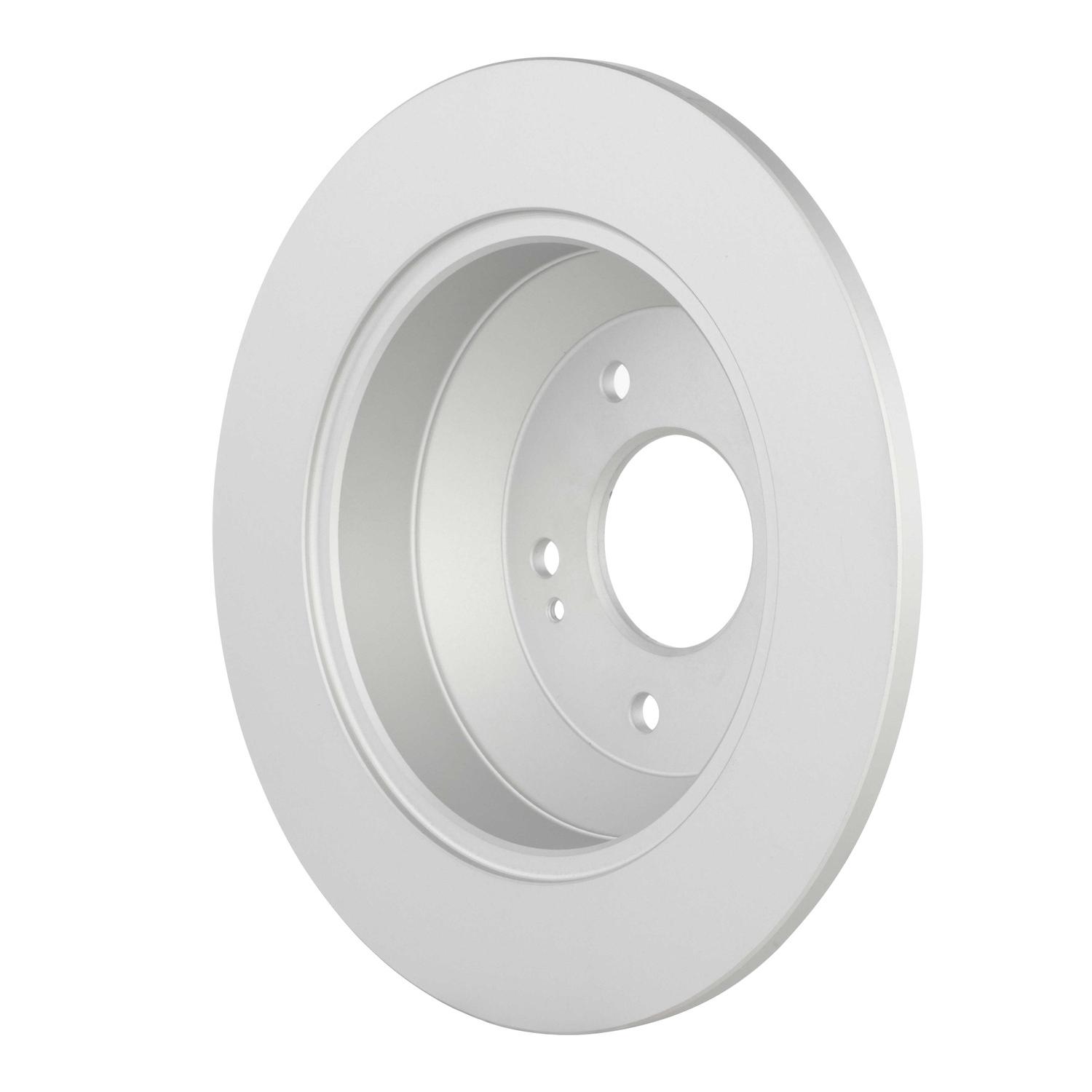 Bosch 53011510 - Disc Brake Rotor Bosch 53011510 Disc Brake Rotor product image 3 of 4