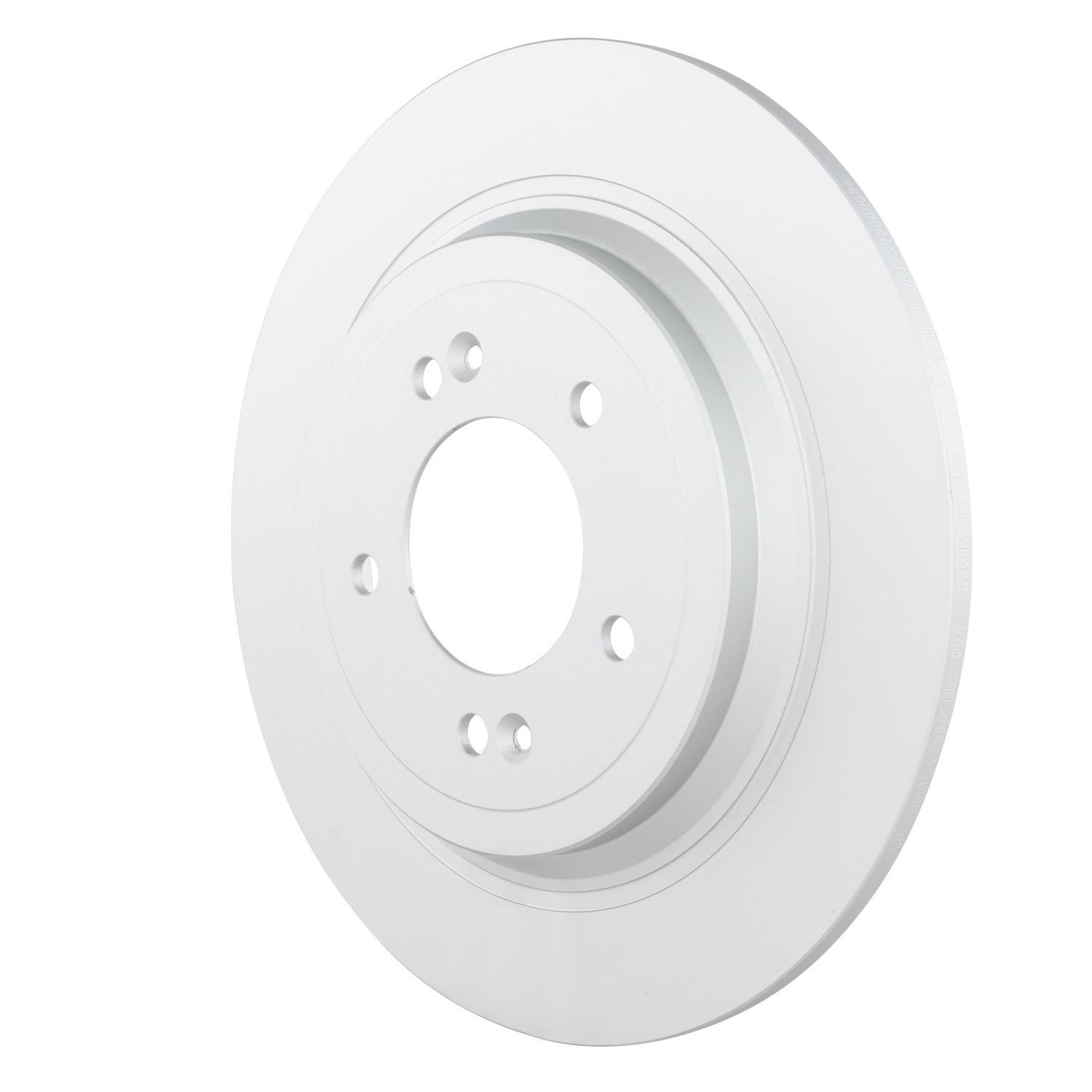 Bosch 53011517 - Disc Brake Rotor Bosch 53011517 Disc Brake Rotor product image 1 of 1