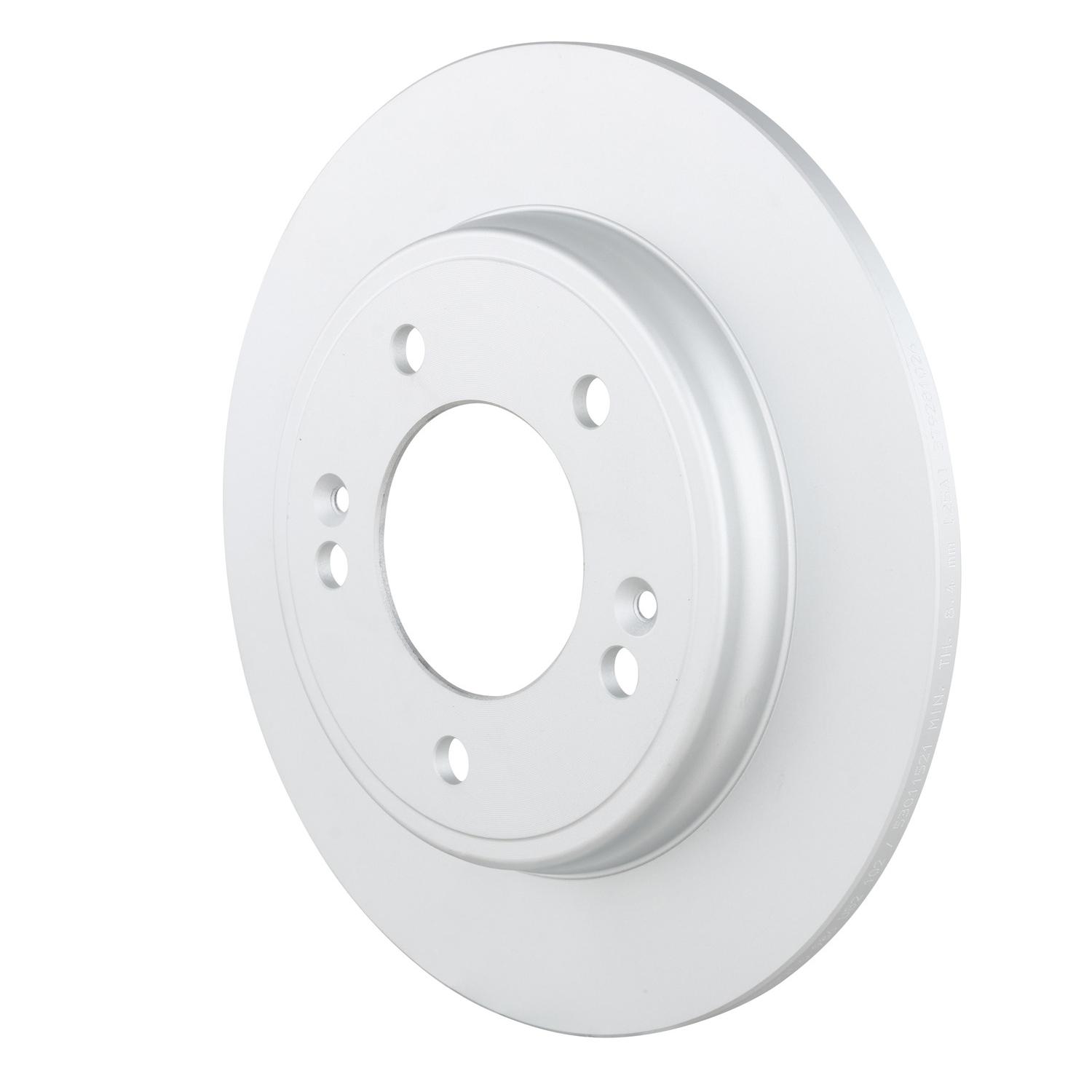 Bosch 53011521 - Disc Brake Rotor Bosch 53011521 Disc Brake Rotor product image 1 of 1