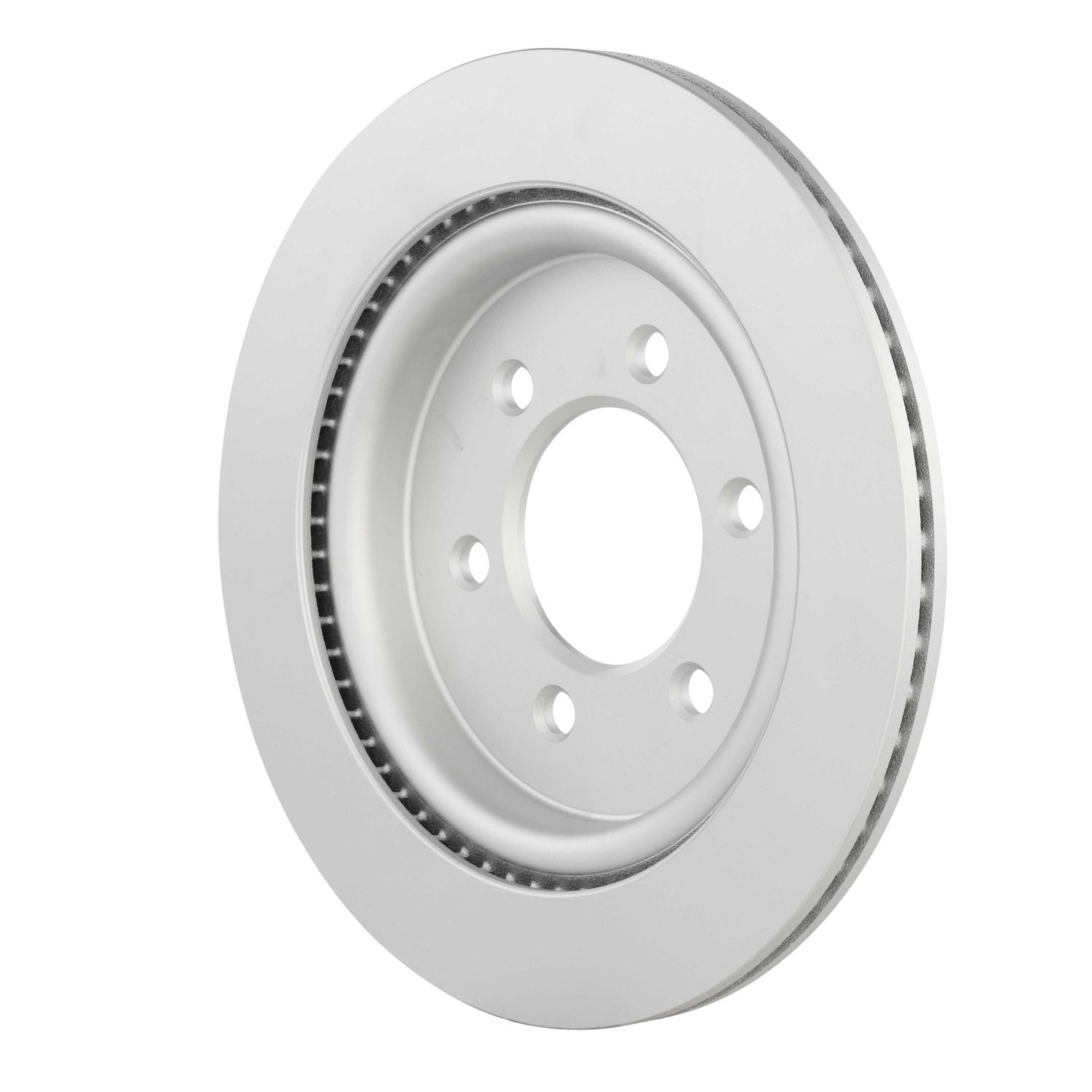 Bosch 53011523 - Disc Brake Rotor Bosch 53011523 Disc Brake Rotor product image 3 of 4