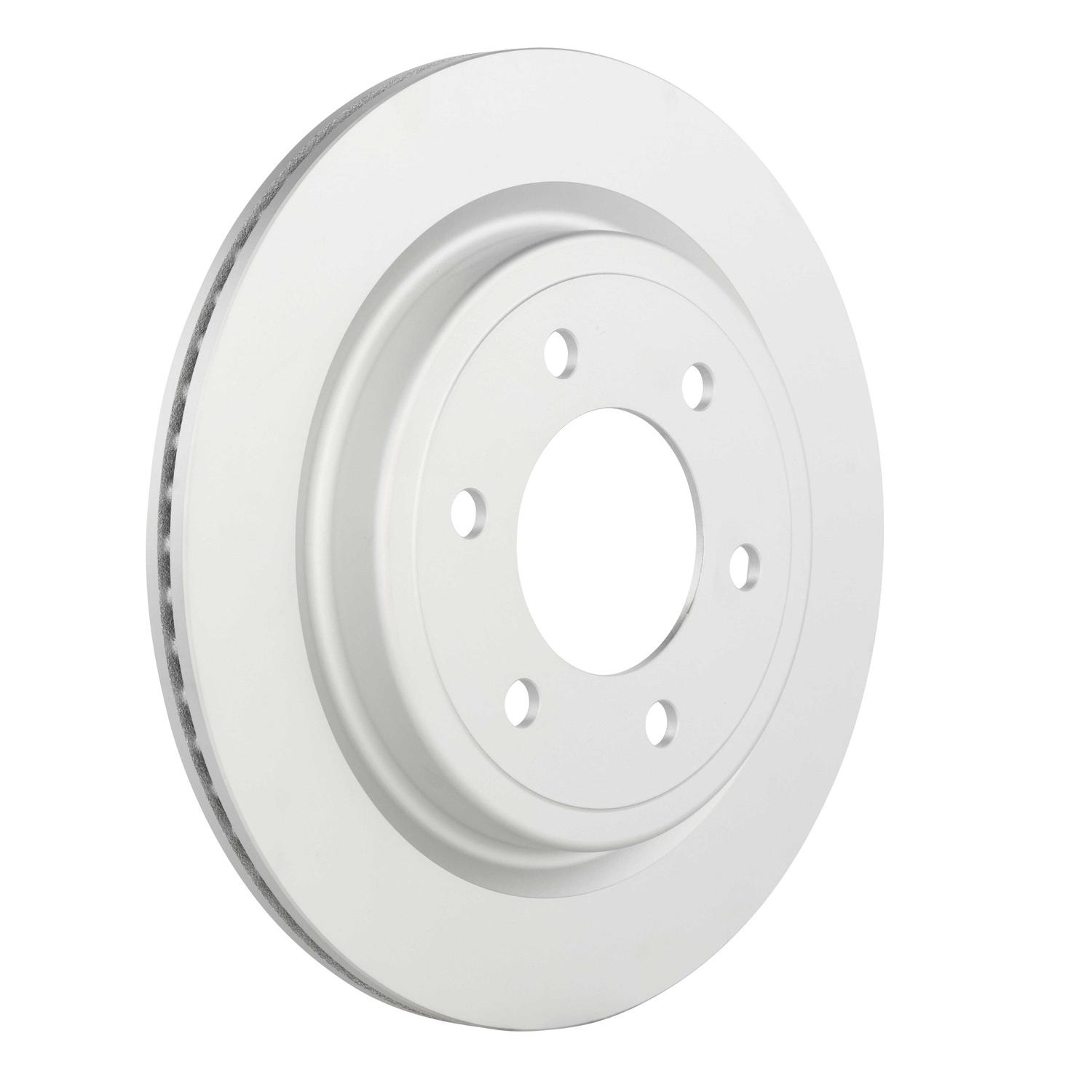 Bosch 53011523 - Disc Brake Rotor Bosch 53011523 Disc Brake Rotor product image 4 of 4