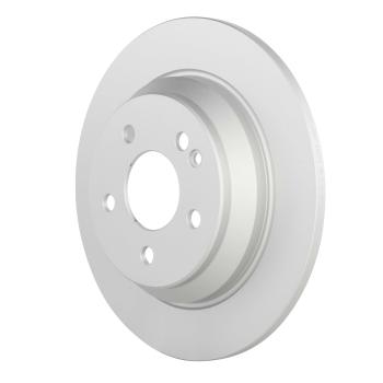 2023 Mercedes-Benz Metris Disc Brake Rotor Rear Bosch 53011529 image 1 of 4