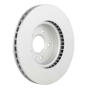 2013 Cadillac ATS Disc Brake Rotor Front Bosch 53011532 image 2 of 4