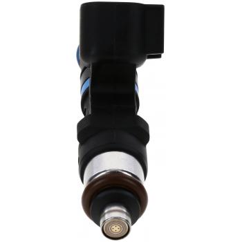 2008 Mercury Mountaineer Fuel Injector Bosch 62004 image 3 of 4