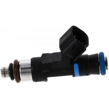 2008 Mercury Mountaineer Fuel Injector Bosch 62004 image 4 of 4