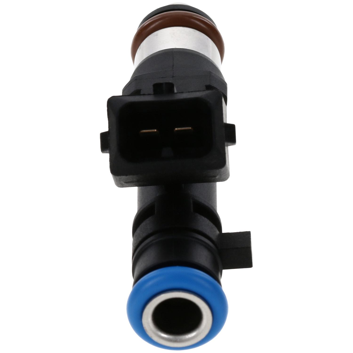 Bosch 62010 Fuel Injector product image 1 of 5