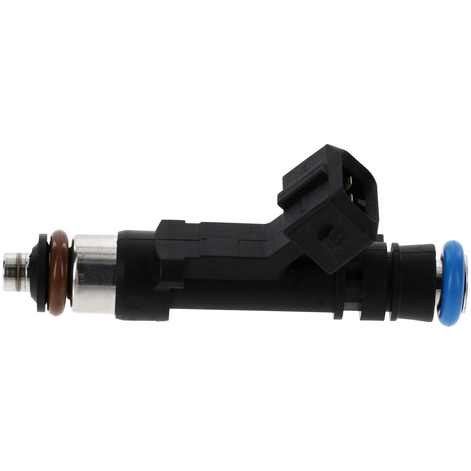 Bosch 62010 Fuel Injector product image 4 of 5