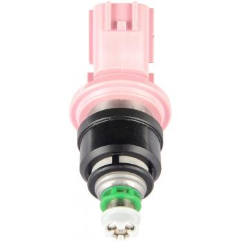 1999 Nissan Sentra Fuel Injector Bosch 62011 image 2 of 4