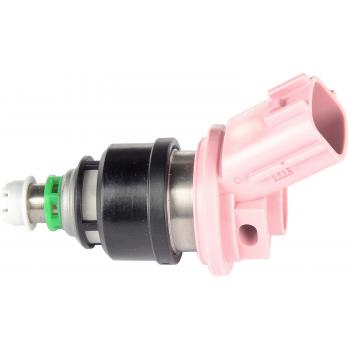 1999 Nissan Sentra Fuel Injector Bosch 62011 image 4 of 4