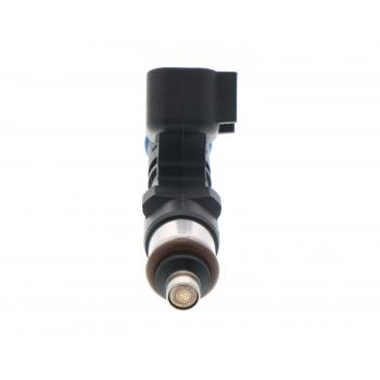 2019 Ford Fiesta Fuel Injector Bosch 62014 image 2 of 4