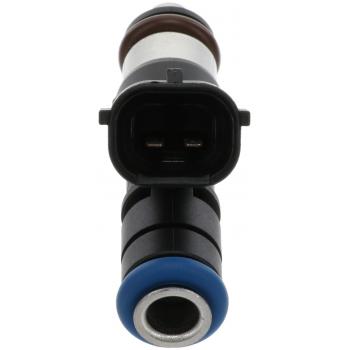 2019 Nissan Sentra Fuel Injector Bosch 62015 image 1 of 4