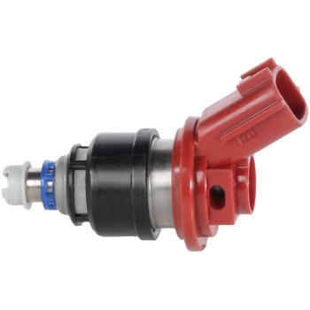 1994 Nissan 240SX Fuel Injector Bosch 62017 image 4 of 4