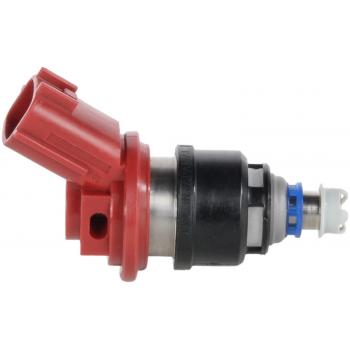 Bosch 62017 - Fuel Injector Bosch 62017 Fuel Injector product image 5 of 5