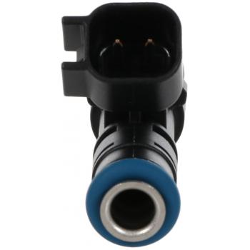 2013 Ford Mustang Fuel Injector