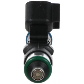 2014 Ford Mustang Fuel Injector Bosch 62019 image 3 of 4
