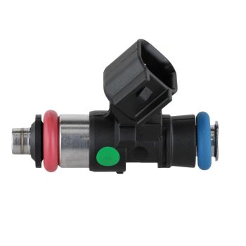 2017 Chevrolet Impala Fuel Injector Bosch 62020 image 2 of 4