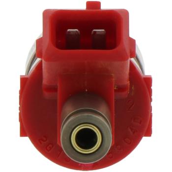 1990 Nissan Axxess Fuel Injector Bosch 62026 image 1 of 4