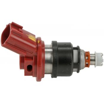 1998 Infiniti I30 Fuel Injector Bosch 62027 image 4 of 4