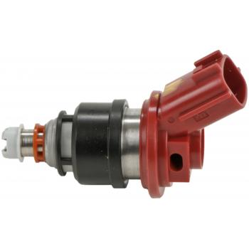 Bosch 62027 - Fuel Injector Bosch 62027 Fuel Injector product image 5 of 5
