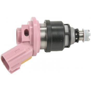 1994 Nissan Maxima Fuel Injector Bosch 62043 image 4 of 4
