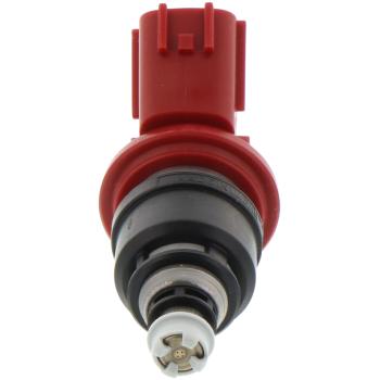 1994 Infiniti G20 Fuel Injector Bosch 62048 image 3 of 4