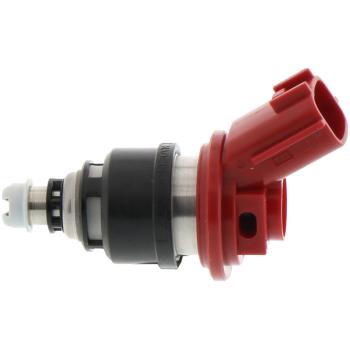 1994 Infiniti G20 Fuel Injector Bosch 62048 image 4 of 4
