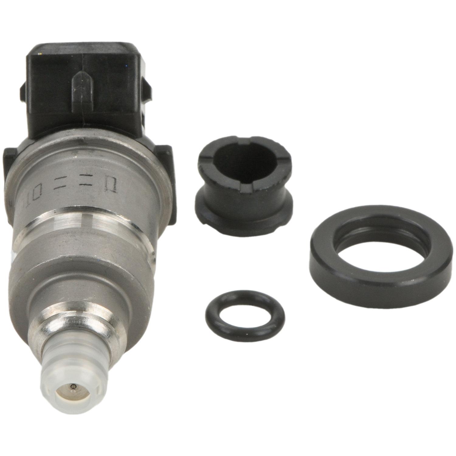Bosch 62057 - Fuel Injector Bosch 62057 Fuel Injector product image 1 of 5