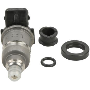 2000 Acura NSX Fuel Injector Bosch 62057 image 1 of 4