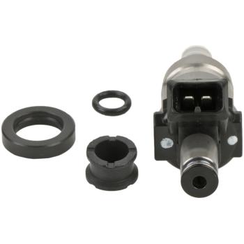 2000 Acura NSX Fuel Injector Bosch 62057 image 2 of 4