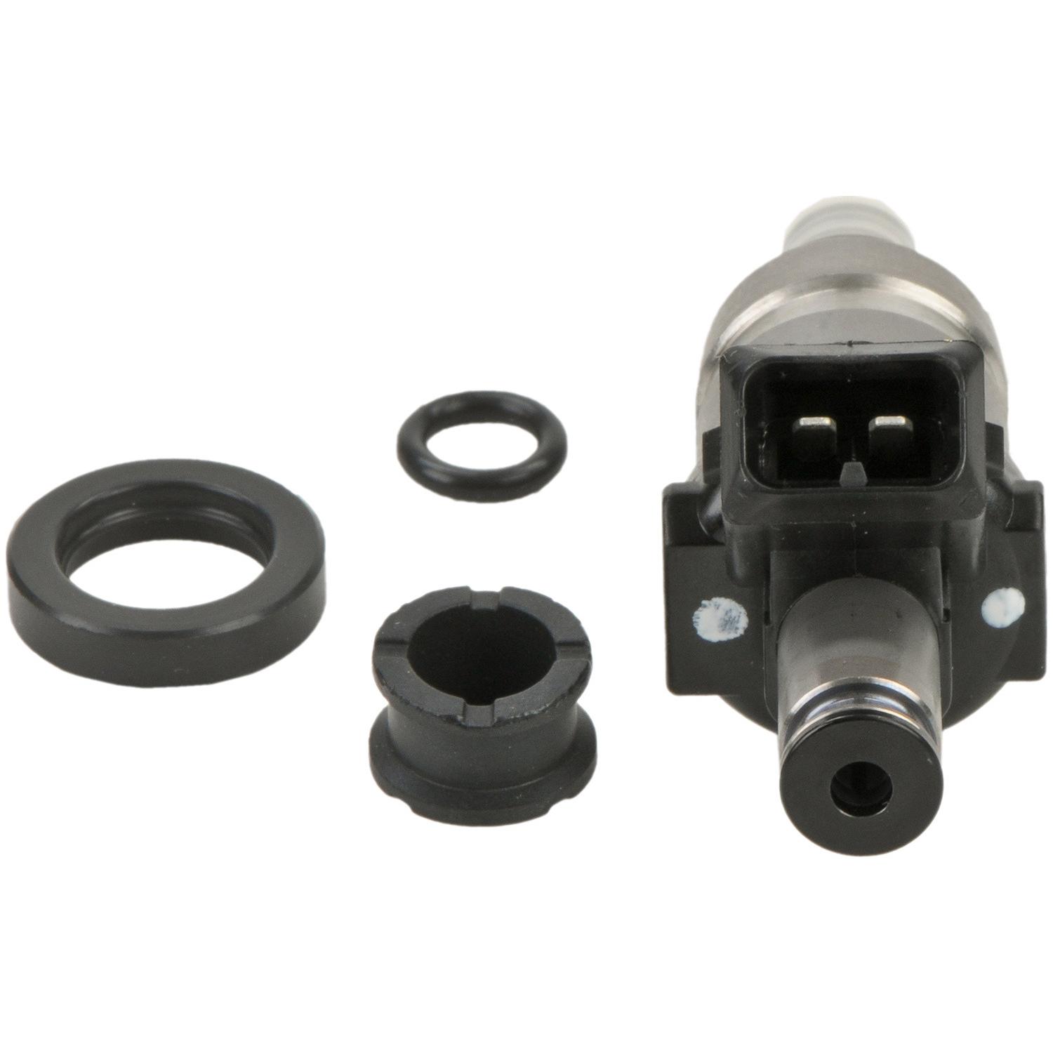 Bosch 62057 - Fuel Injector Bosch 62057 Fuel Injector product image 3 of 5