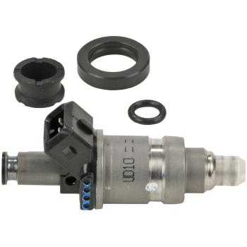 2000 Acura NSX Fuel Injector Bosch 62057 image 4 of 4