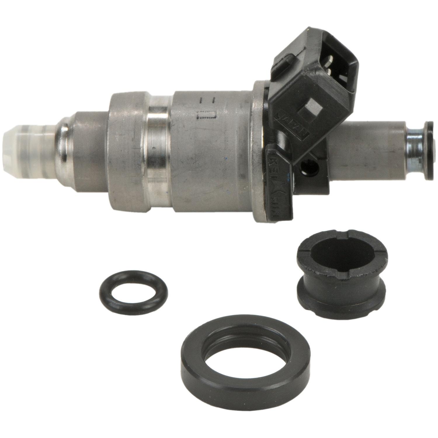 Bosch 62057 - Fuel Injector Bosch 62057 Fuel Injector product image 5 of 5