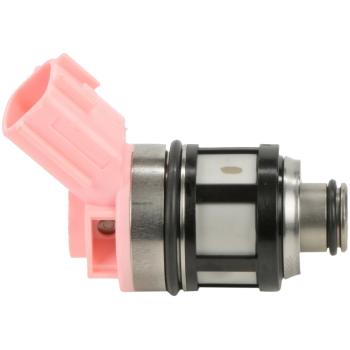 2004 Nissan Xterra Fuel Injector Bosch 62069 image 3 of 4