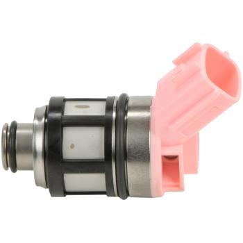 2004 Nissan Xterra Fuel Injector Bosch 62069 image 4 of 4