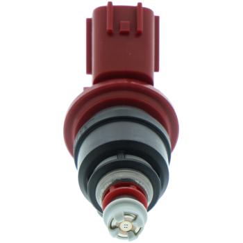 2000 Infiniti Q45 Fuel Injector Bosch 62108 image 2 of 4
