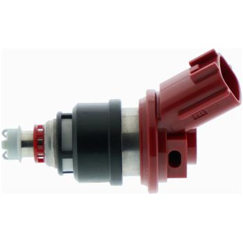 2000 Infiniti Q45 Fuel Injector Bosch 62108 image 4 of 4