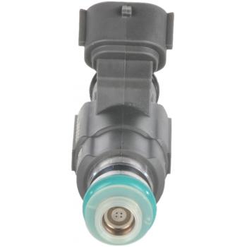 2002 Infiniti G20 Fuel Injector Bosch 62109 image 3 of 4