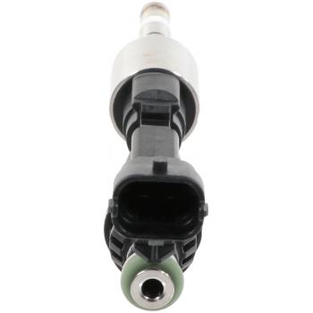 2015 Jaguar XF Fuel Injector